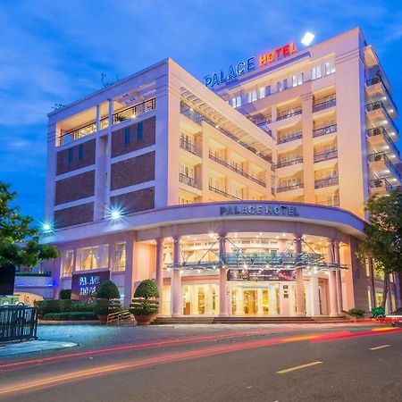 Palace Hotel Vung Tau Bagian luar foto